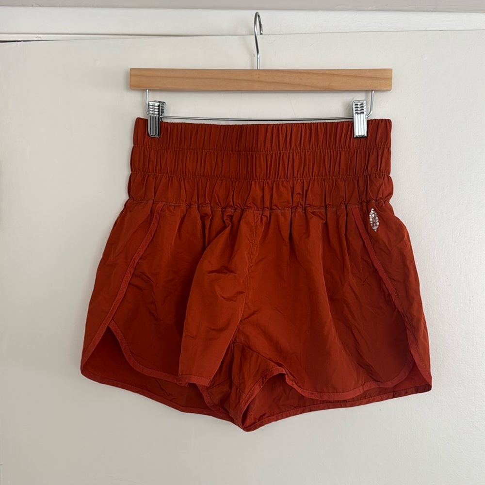 Free people Movement / Boxer Shorts